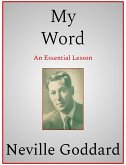 My Word (eBook, ePUB)