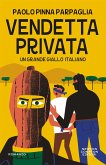 Vendetta privata (eBook, ePUB)