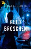 Guldbroschen (eBook, ePUB)