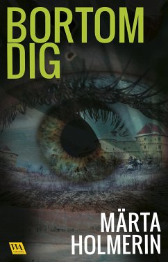 Bortom dig (eBook, ePUB) - Holmerin, Märta