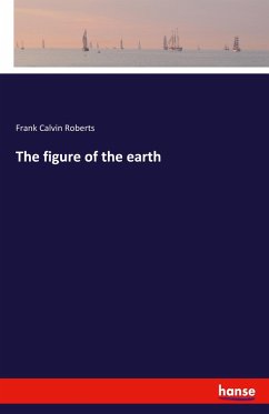 The figure of the earth The figure of the earth