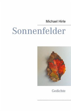 Sonnenfelder - Hirle, Michael
