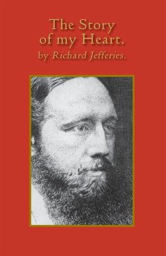 The Story of My Heart - Jefferies, Richard