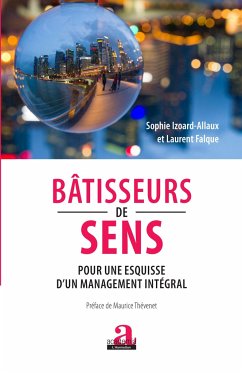 Cover Bâtisseurs de sens