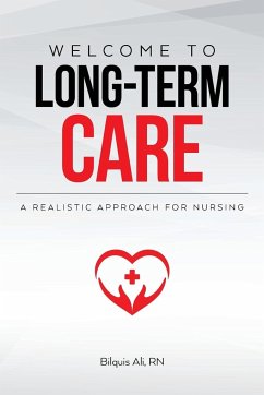 Welcome to Long-term Care - Ali, Bilquis