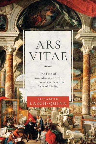 Ars Vitae (eBook, ePUB)