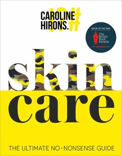 Skincare (eBook, ePUB) - Hirons, Caroline
