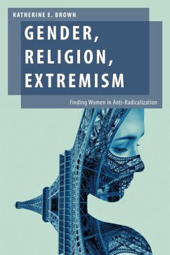 Cover Gender, Religion, Extremism (eBook, ePUB)