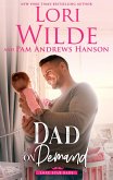 Dad on Demand (Lone Star Dads, #3) (eBook, ePUB)