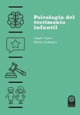 Psicología del testimonio infantil (eBook, ePUB)