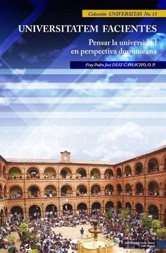 Cover Universitatem Facientes (eBook, ePUB)