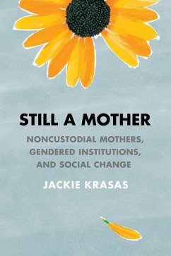 Still a Mother (eBook, ePUB)