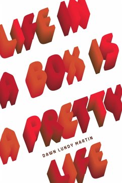 Cover Life in a Box Is a Pretty Life (eBook, ePUB)