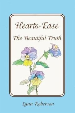 Hearts-Ease (eBook, ePUB) - Roberson, Lynn