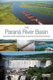 The Paraná River Basin (eBook, ePUB)