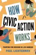 How Civic Action Works (eBook, ePUB) - Bild 1