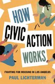 How Civic Action Works (eBook, ePUB)