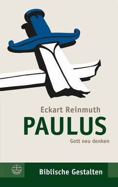 Paulus (eBook, PDF) - Reinmuth, Eckart