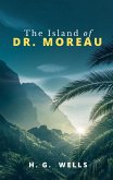 The Island of Doctor Moreau (eBook, ePUB)