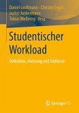 Studentischer Workload (eBook, PDF)