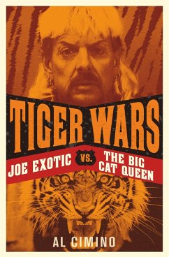 Cover Tiger Wars (eBook, ePUB)