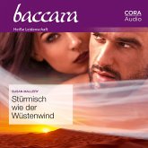 Stürmisch wie der Wüstenwind (Baccara) (MP3-Download)