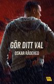 Gör ditt val (eBook, ePUB)