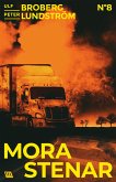 Mora Stenar (eBook, ePUB)