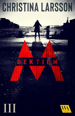 Sektion M III (eBook, ePUB) - Larsson, Christina