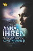 Konstnärens ö (eBook, ePUB)