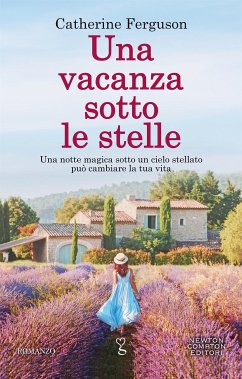 Una vacanza sotto le stelle (eBook, ePUB) - Ferguson, Catherine