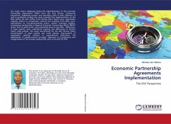 Economic Partnership Agreements Implementation - John Marere, Michael