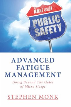 Advanced Fatigue Management