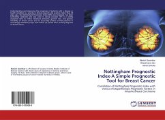 Nottingham Prognostic Index-A Simple Prognostic Tool for Breast Cancer - swarnkar, Manish;jain, Sheelchand;shukla, Ashish