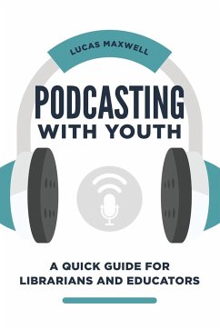 Podcasting with Youth - Maxwell, Lucas