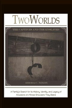TwoWorlds - Nixon, Rhoda C.