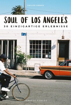 Soul of Los Angeles - Crespo, Emilien