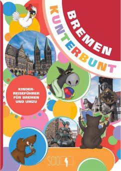 Cover Bremen Kunterbunt