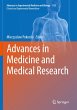 Advances in Medicine and Medical... - Bild 1