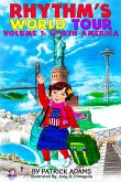 Rhythm's World Tour Vol 1: North America (eBook, ePUB)