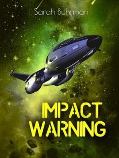 Cover Impact Warning (eBook, ePUB)