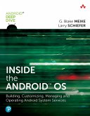 Inside the Android OS (eBook, PDF)