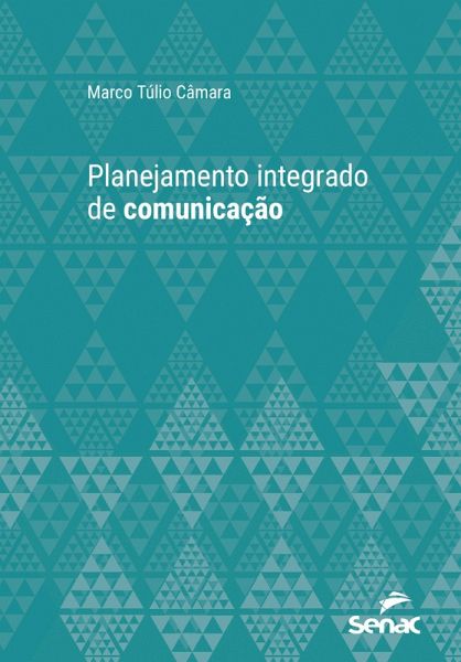 Planejamento integrado de comunicação (eBook, ePUB)