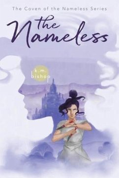 Cover The Nameless (eBook, ePUB)