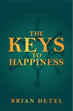 Cover The Keys to Happiness (eBook, ePUB)
