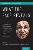 What the Face Reveals (eBook, ePUB)