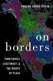 On Borders (eBook, ePUB)
