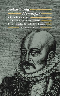 Montaigne (eBook, ePUB) - Zweig, Stefan