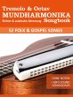Tremolo Mundharmonika Liederbuch - Folk... - Bild 1