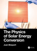 The Physics of Solar Energy Conversion (eBook, ePUB)